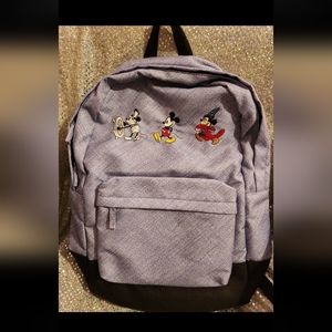 Disney backpack Brand new with tags